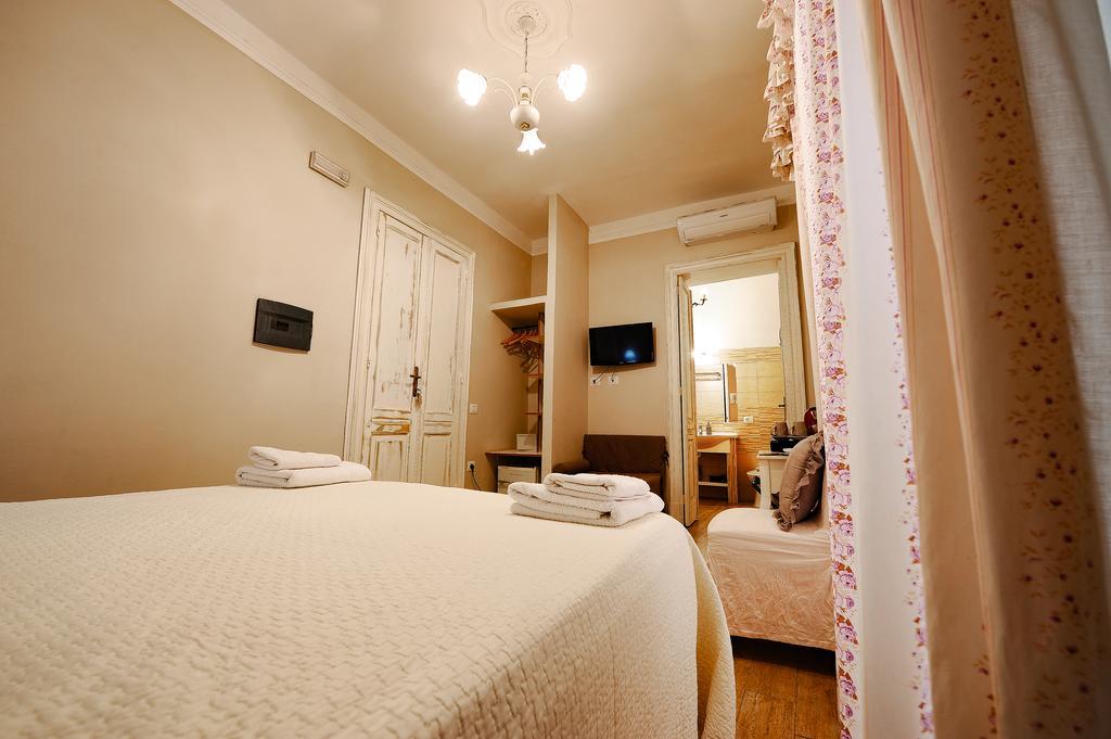 Onda Marina Rooms Cagliari Exterior foto