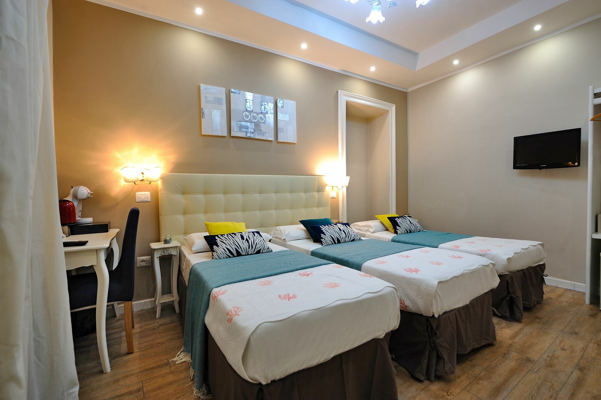 Onda Marina Rooms Cagliari Exterior foto