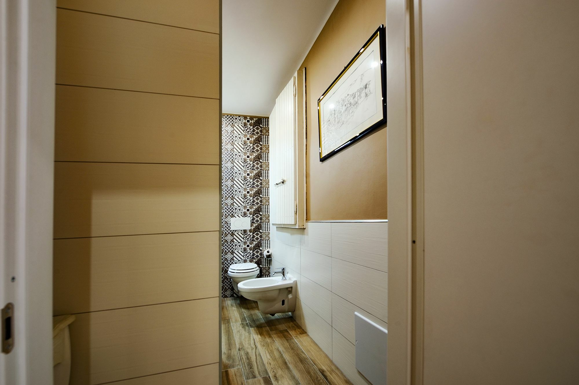 Onda Marina Rooms Cagliari Exterior foto