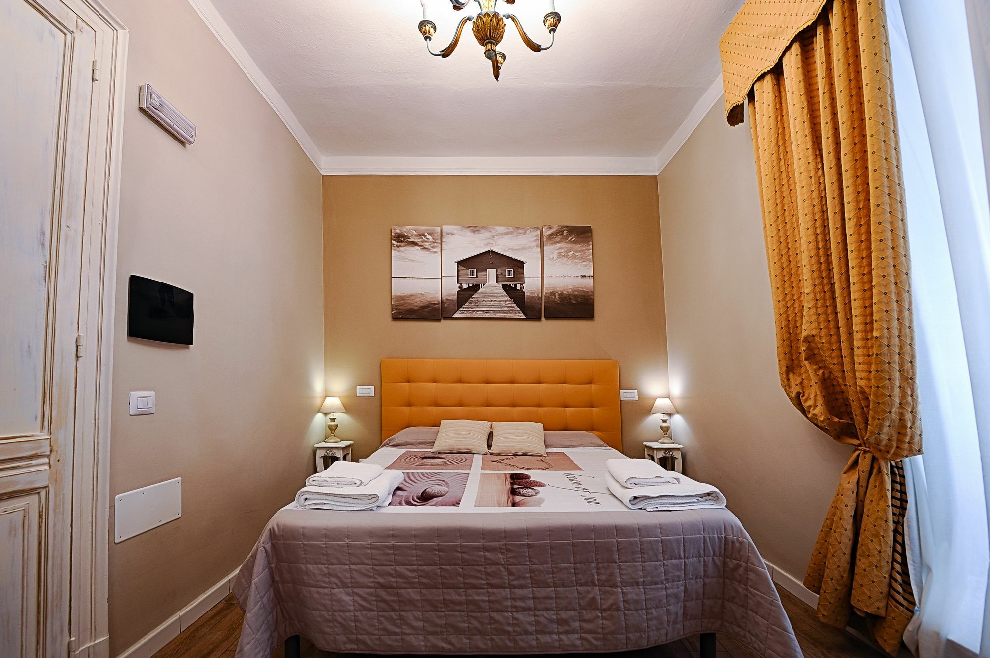Onda Marina Rooms Cagliari Exterior foto